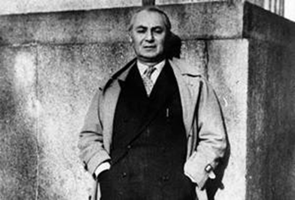 جمالزاده؛ نخستین نویسنده‌ای که اصفهان را به عنوان سبک روایت وارد ادبیات داستانی کرد