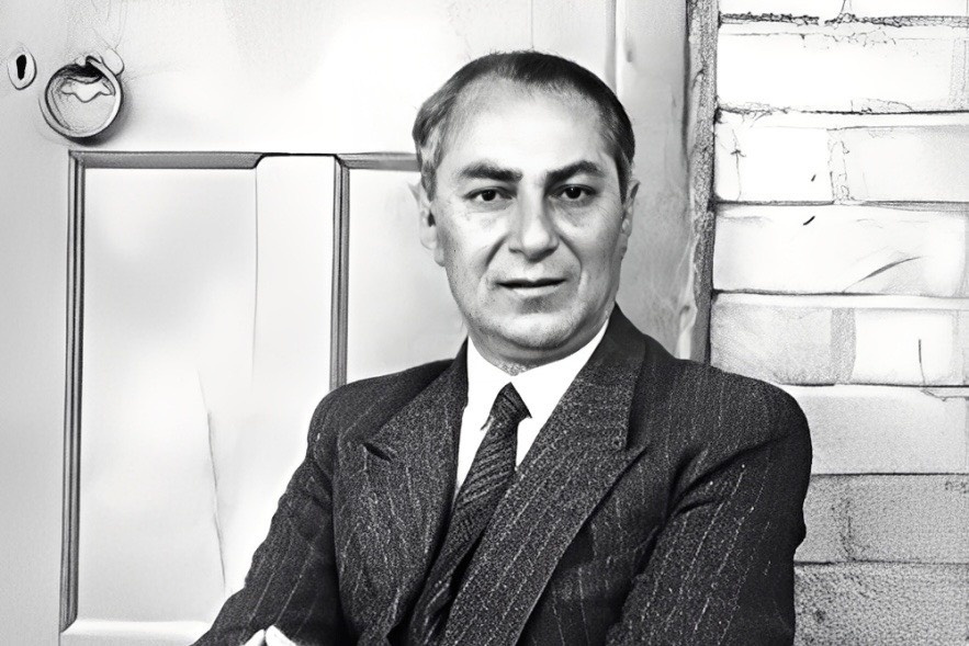 جمالزاده؛ نخستین نویسنده‌ای که اصفهان را به عنوان سبک روایت وارد ادبیات داستانی کرد