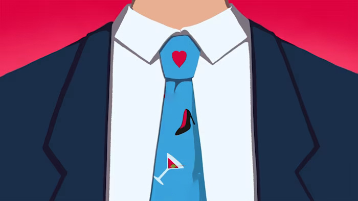 سیاستمداران و رمان عاشقانه؛ وقتی قدرت به احساس پناه می‌برد