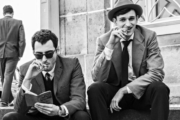 فیلمی اقتباسی از «بیگانه» کامو جایزه بزرگ لومیر را کسب کرد