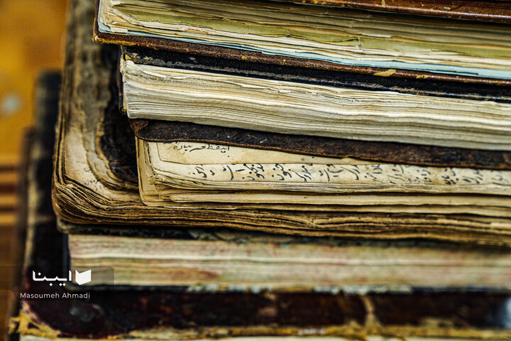 گشایش موزه مدیا در کتابخانه مرکزی دانشگاه تهران