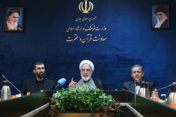 نمایشگاه قرآن منظومه‌ای از تلاش‌های قرآنی کشور خواهد بود