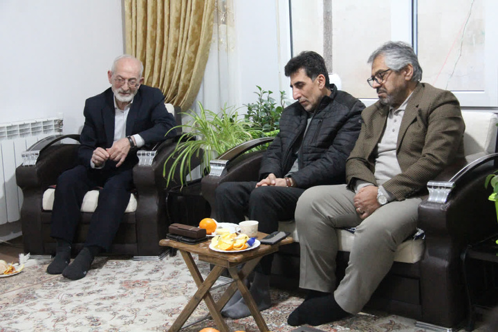 نهادینه‌سازی قرآن، رویکرد جشنواره ملی شعر آیات