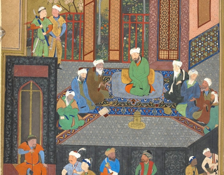 سه هزار سال حکومت در ایران