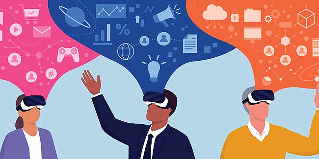 پنجاه دقیقه برای مدیریت زندگی شخصی و حرفه‌ای