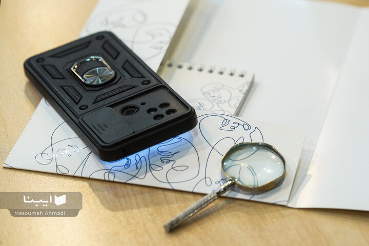 نشست خبری چهل و چهارمین جشنواره بین‌المللی تئاتر فجر