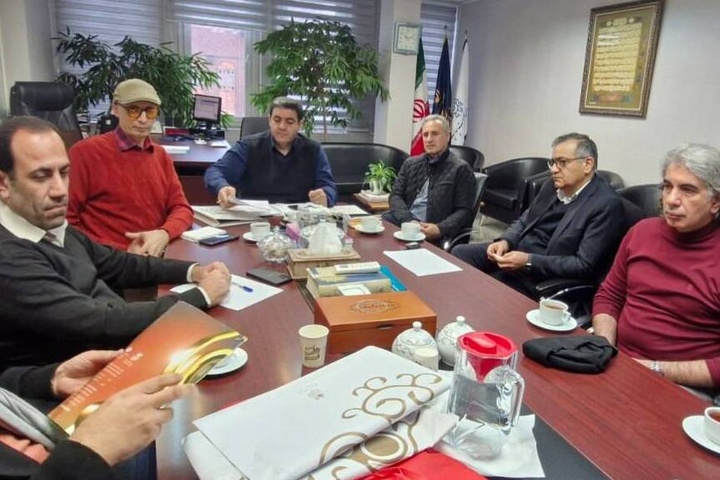 احیا جایگاه چاپ اولویت وزارت فرهنگ است