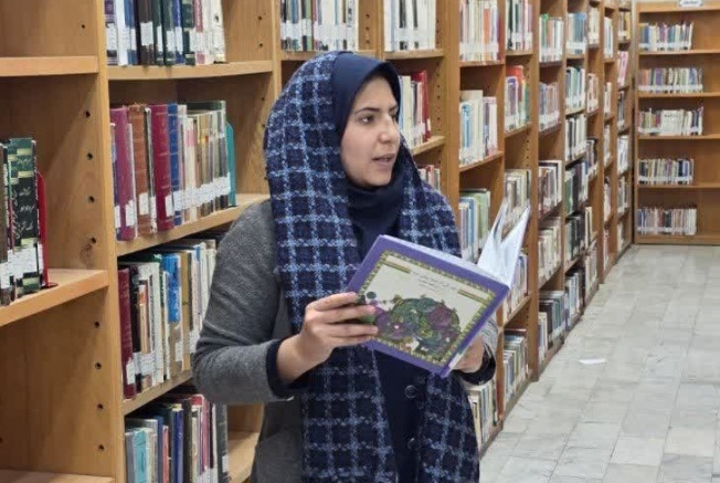 حفظ زبان و گویش‌های محلی وظیفه همگان است