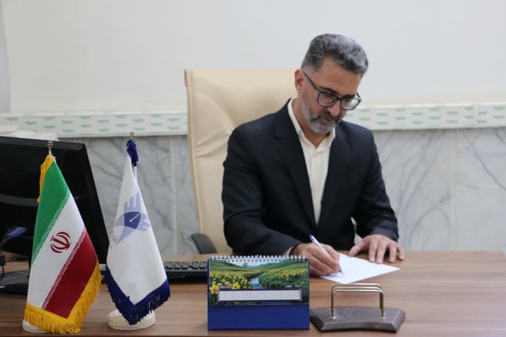 پنجمین جشنواره ملی شعر و داستان نبوی در سیستان و بلوچستان برگزار می‌شود