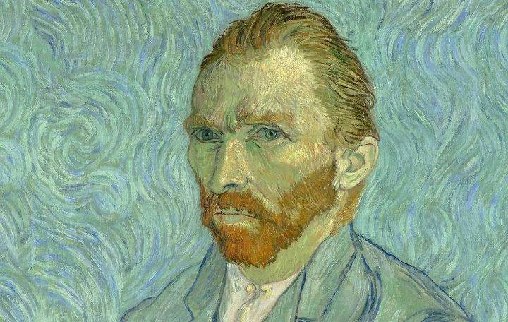 وقتی ادبیات ون‌گوگ را جاودانه کرد