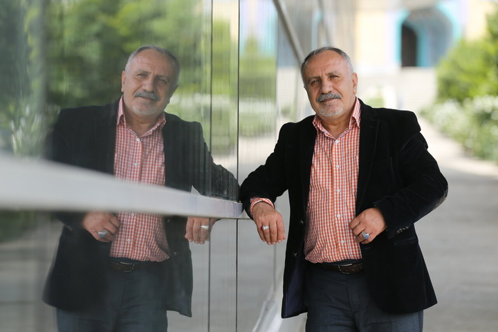 باید جشنواره شعر فجر استانی هم داشته باشیم