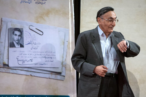 آخرین سطر سال؛ در ستایش آنان که با کلمه جاودان شدند