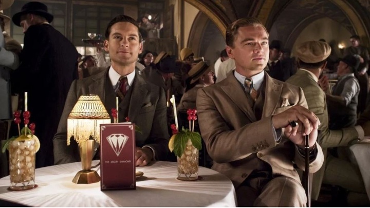 «گتسبی بزرگ»، کالبدشکافی رؤیای آمریکایی از رمان تا پرده سینما