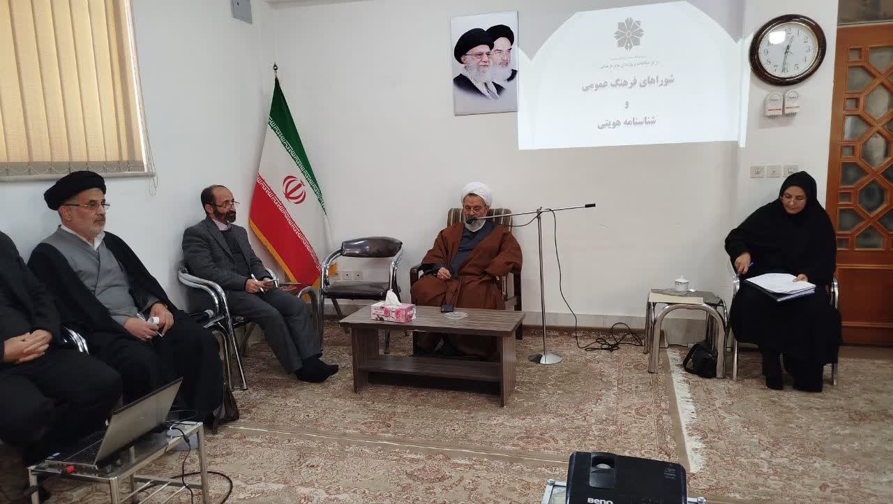 بازدید سرکنسول ترکیه از آرامگاه خیام و عطار/ راهاندازی کتابخانه عمومی روستای قنبرآباد