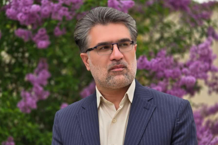 جشنواره رضوی نقطه عطف تقویت گفتمان داستان‌نویسی معاصر