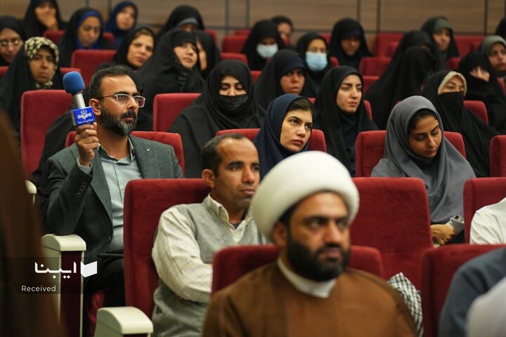 پانزدهمین کنگره بین‌المللی امام سجاد(ع)