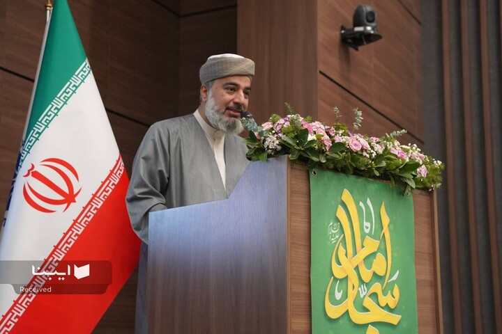 پانزدهمین کنگره بین‌المللی امام سجاد(ع)