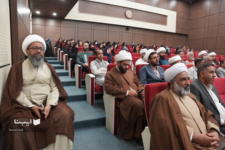 پانزدهمین کنگره بین‌المللی امام سجاد(ع)