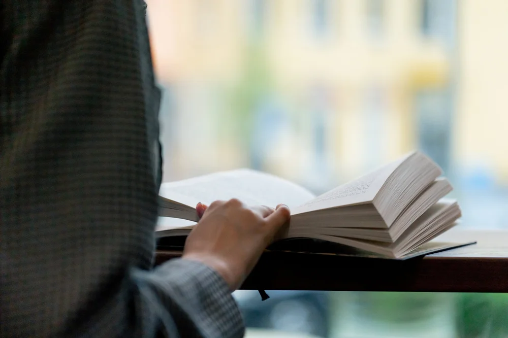 فن بیان در ترویج کتابخوانی چگونه است؟