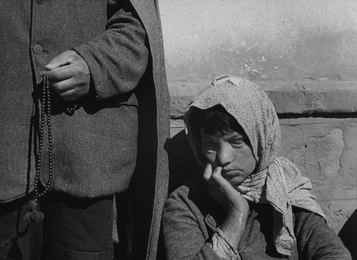 از سفره حلاج تا گوشواره‌ سهراب؛نگاه مشفقانه ادبیات ایران به جذام