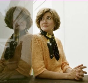 رمانی که مانند یک نقاشی است