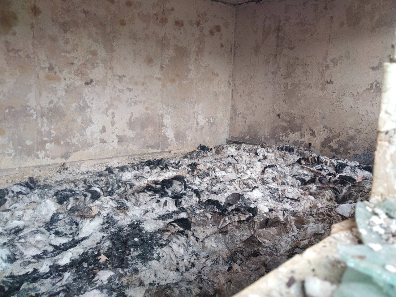 آسیب به بیش از ۵۰ کتابخانه در حوادث دیماه