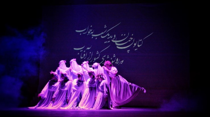 نمایش «هیولاکش» به چهل‌وچهارمین جشنواره تئاتر فجر رسید