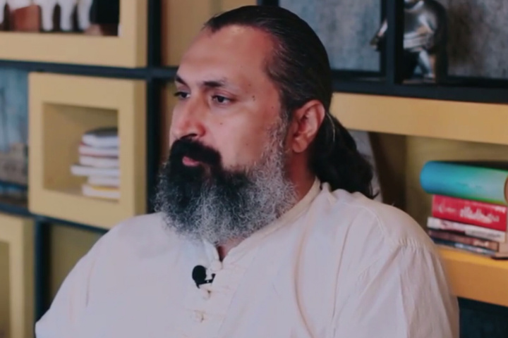 ۴ هزار قطعه شعر به جشنواره ملی شعر «صحیفه سجادیه» رسید