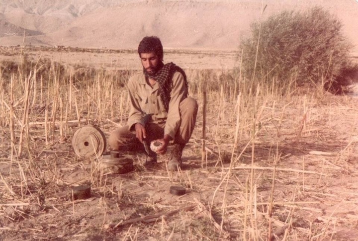 «والمری»؛ مهمانی ناخوانده عجیب غریب از ایتالیا