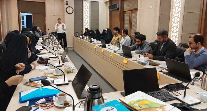 ضرورت بهره‌گیری کتابداران از رویکرد «فلسفه برای کودکان» در ترویج کتاب‌خوانی