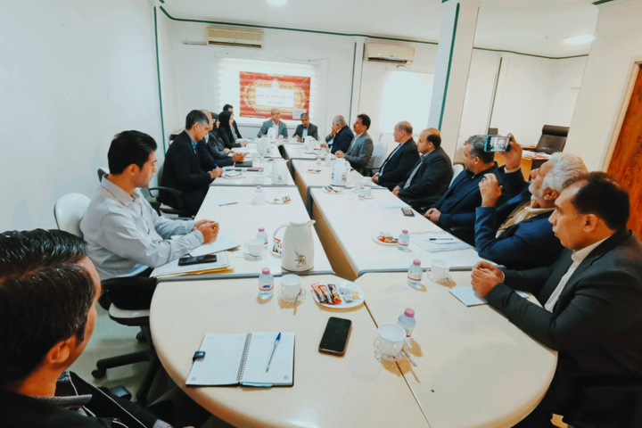 تقویت فرهنگ کتابخوانی، سرمایه‌گذاری ماندگار برای آینده قشم است