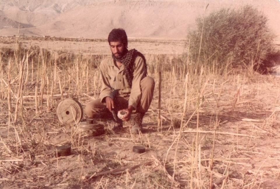 «والمری»؛ مهمانی ناخوانده عجیب غریب از ایتالیا