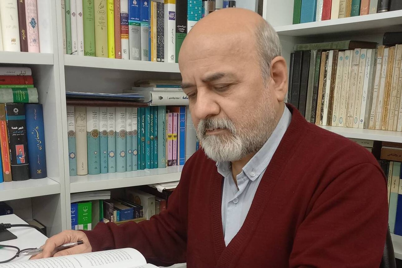 کتاب سال منابع ارزشمند را ماندگار می‌کند