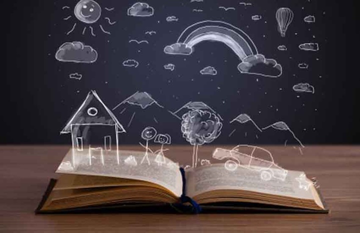 قصه‌گویی؛ پلی میان سنت و مدرنیته در دنیای دیجیتال/ وقتی نوجوانان راوی هنر کهن می‌شوند