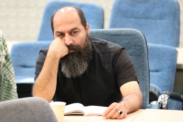 «رستم و اسفندیار» به میدان می‌آیند