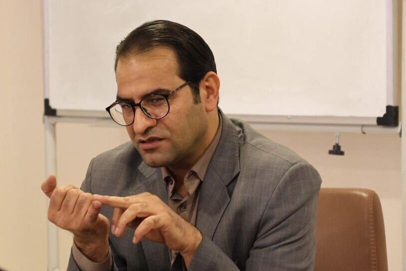 مسئله اصلی در جایزه کتاب سال باید «تعمیم کتابخوانی» باشد/ لزوم دربرگیری طیف وسیعی از جامعه