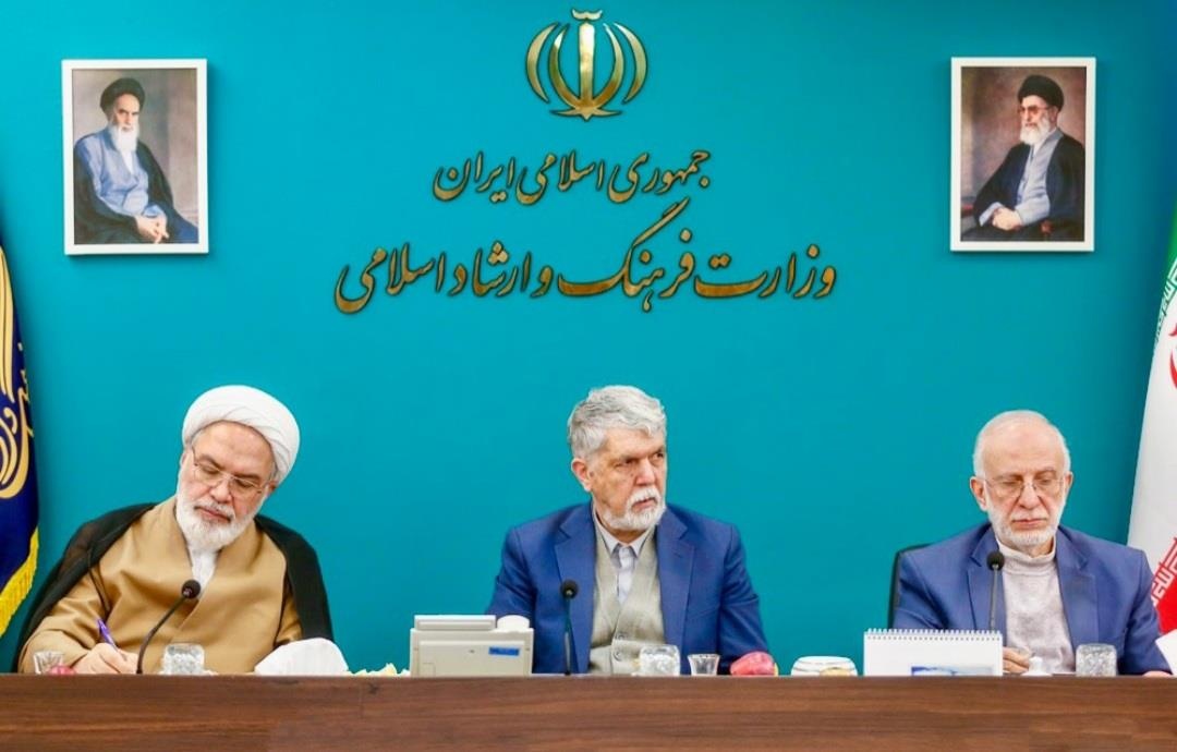 نمایشگاه بین‌المللی قرآن کریم به مثابه مانور قرآنی است