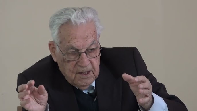 نگران انسان هستم