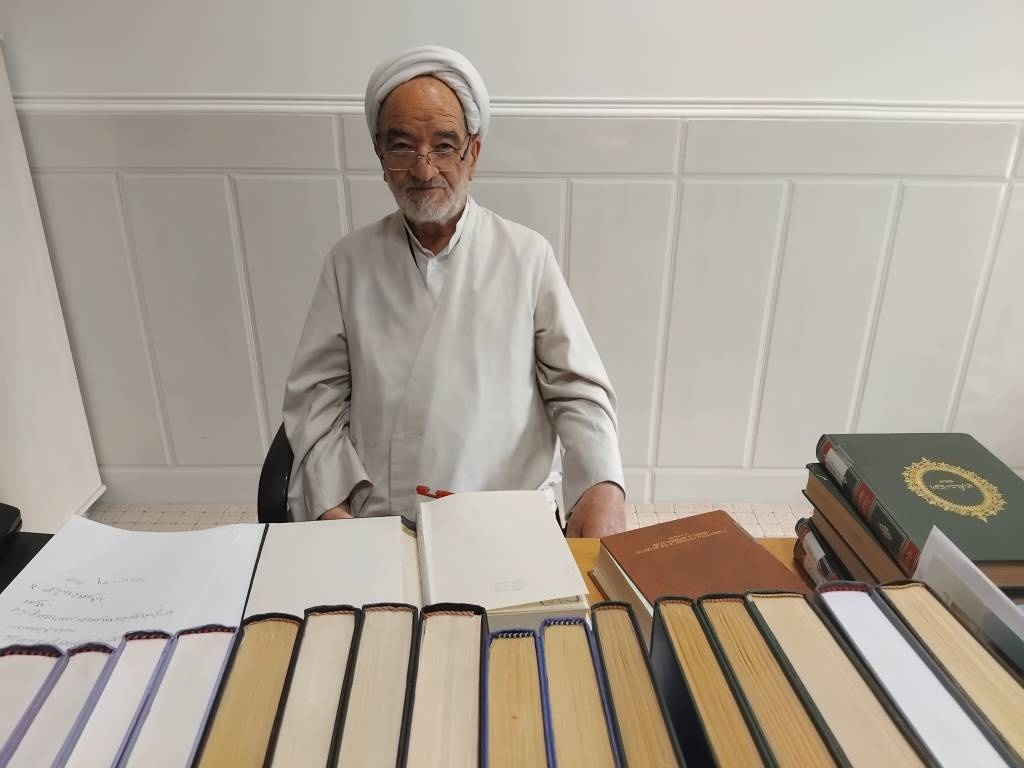 تقویت نسبت مردم با کتاب سال از شروط موفقیت فعالیت‌های ترویجی است