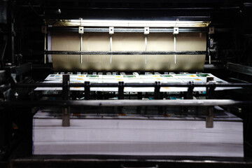 مزیت‌های صادراتی صنعت چاپ