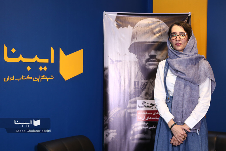 جایزه کتاب سال دلگرمی ناشران است