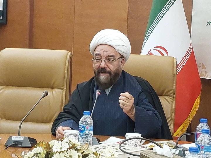 قرآن باید مبنای برنامه‌ریزی در نهاد کتابخانه‌های عمومی کشور باشد