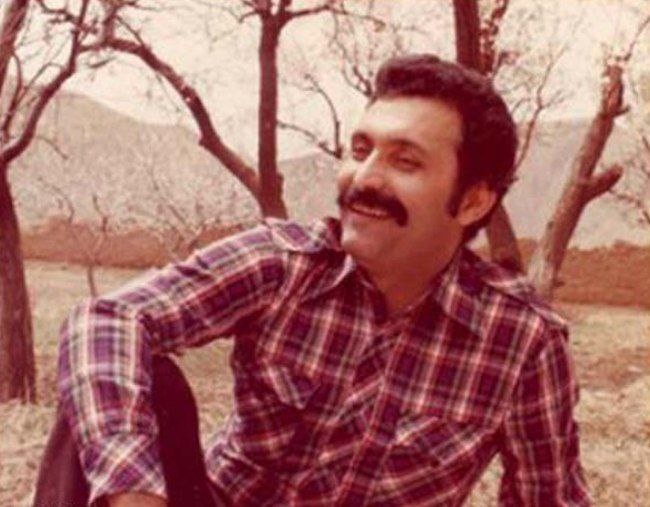 حمید مصدق؛ پیوند شعر و حقوق