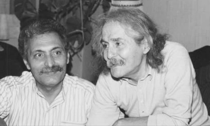 قاب رفاقت؛ به وقت میلاد «امید»