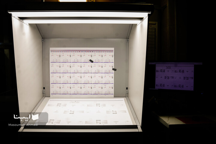 روایت یک بازدید صنعتی؛ از چاپ هوشمند دارو تا چالش‌های تحریم