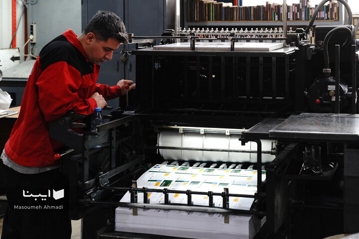 روایت یک بازدید صنعتی؛ از چاپ هوشمند دارو تا چالش‌های تحریم