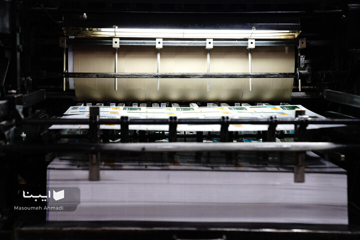روایت یک بازدید صنعتی؛ از چاپ هوشمند دارو تا چالش‌های تحریم