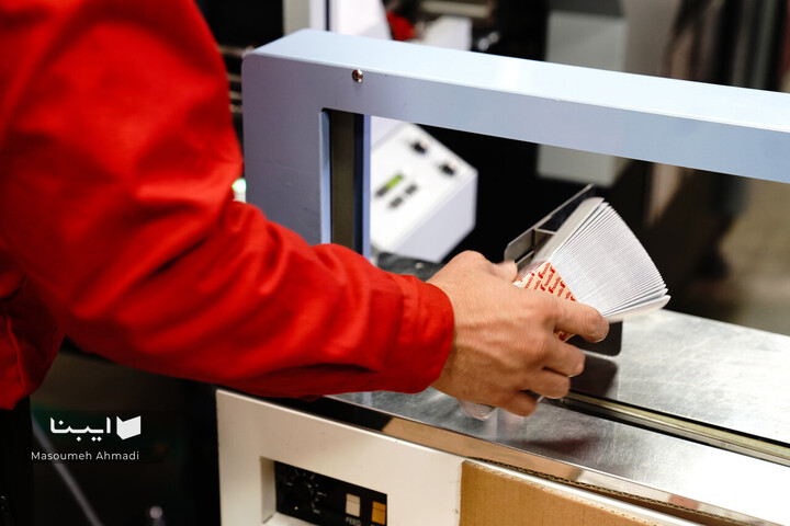 روایت یک بازدید صنعتی؛ از چاپ هوشمند دارو تا چالش‌های تحریم