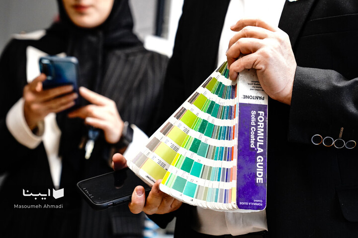 روایت یک بازدید صنعتی؛ از چاپ هوشمند دارو تا چالش‌های تحریم