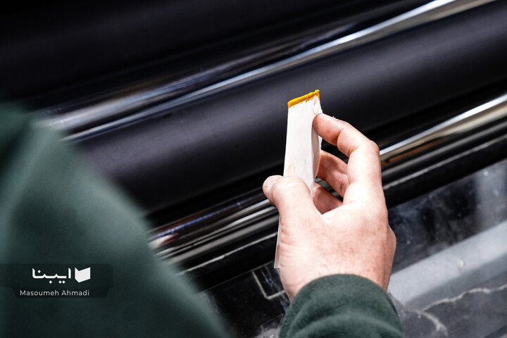 روایت یک بازدید صنعتی؛ از چاپ هوشمند دارو تا چالش‌های تحریم